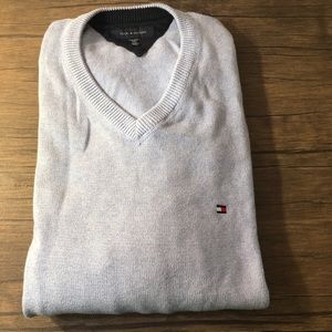 Men’s Tommy Hilfiger sweater